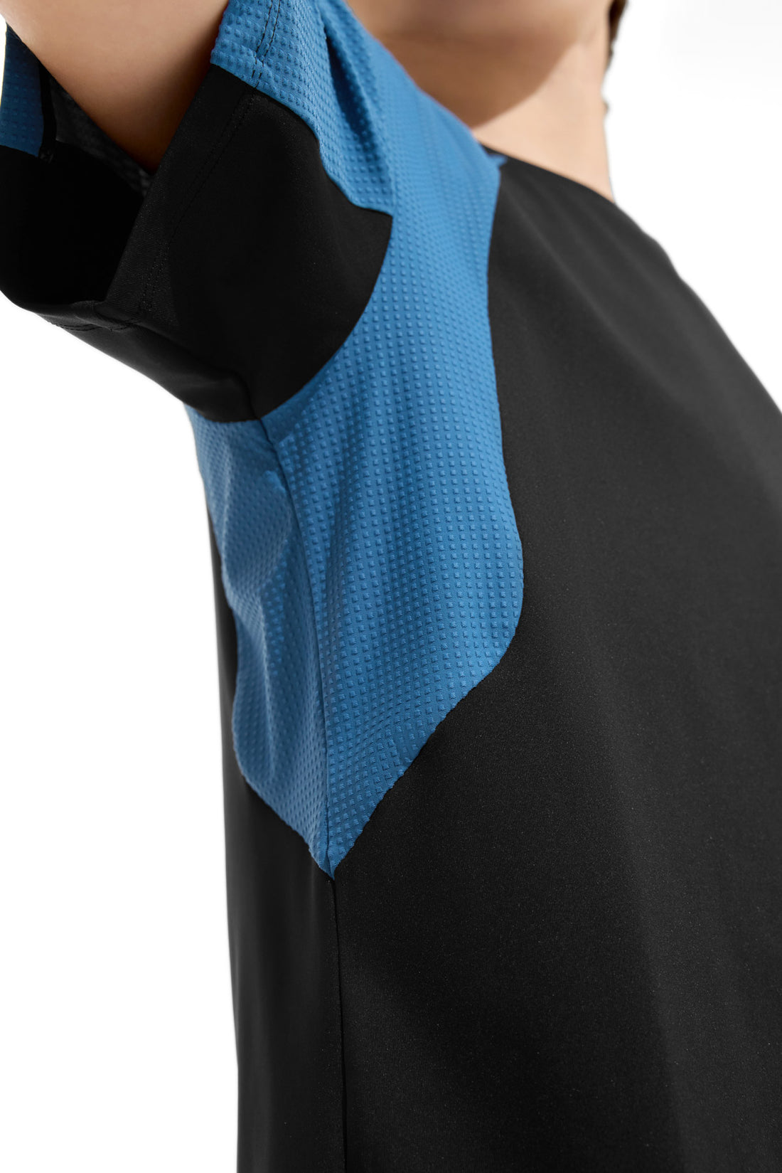 **Charcoal Black**