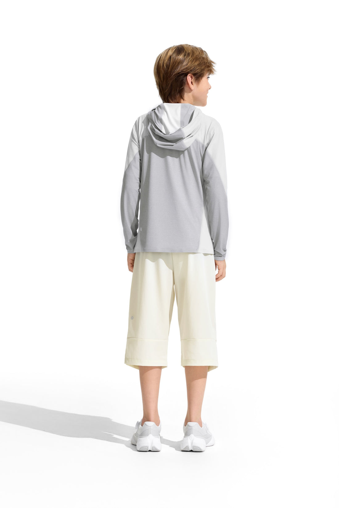 **Moon Grey**