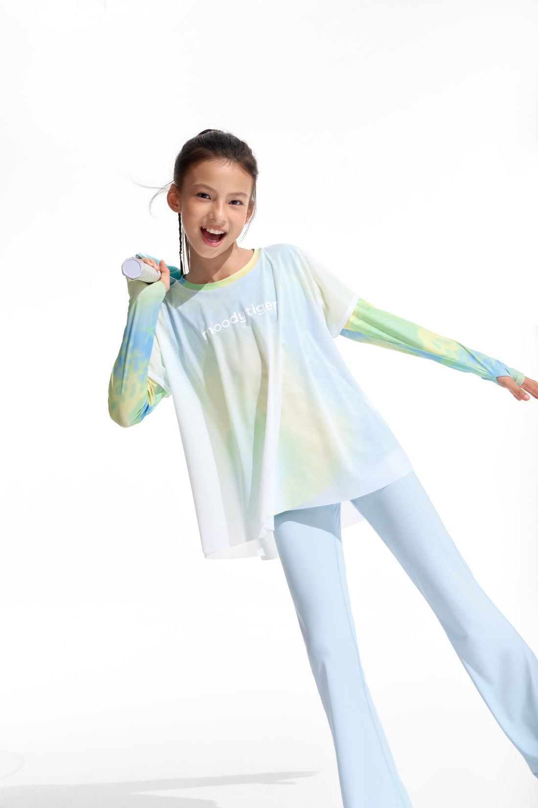**Color Coral Blue**