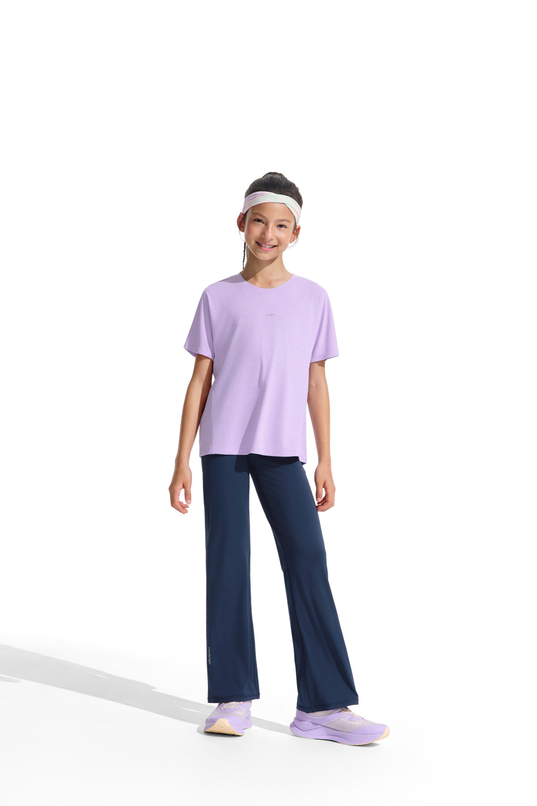 **Taro Purple**