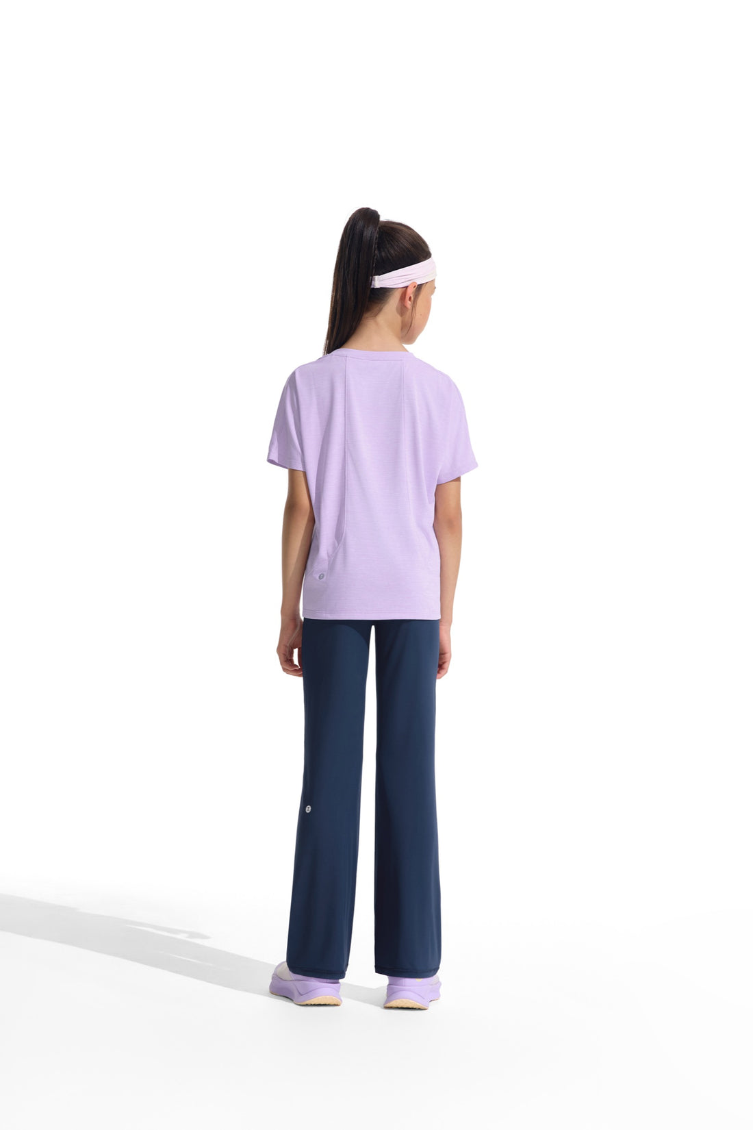 **Taro Purple**