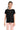 **Charcoal Black**