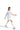 Classic網球運動風短袖上衣