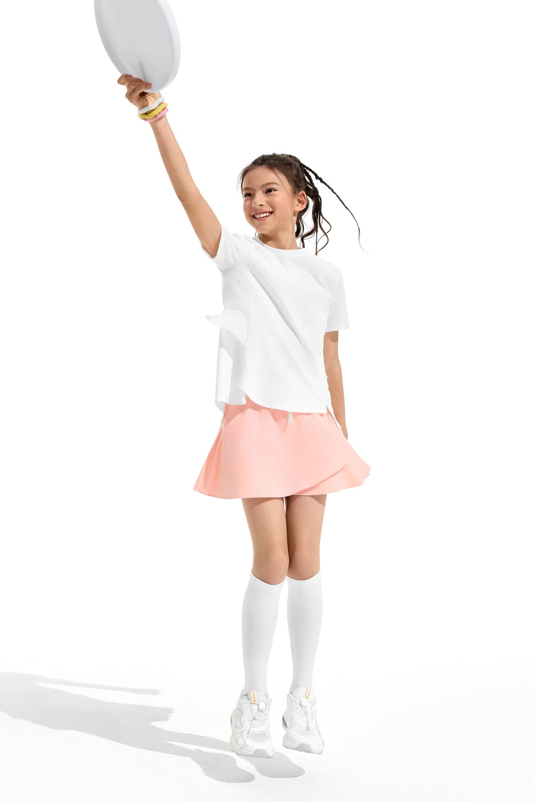 **Cloud Dancer**