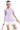 Cinched Waist Short Sleeve Tee