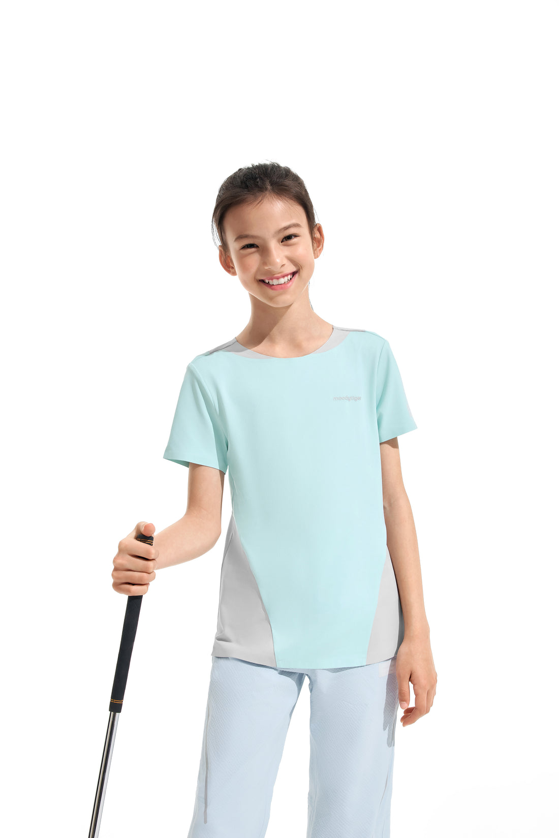 Frederique Sport Tee