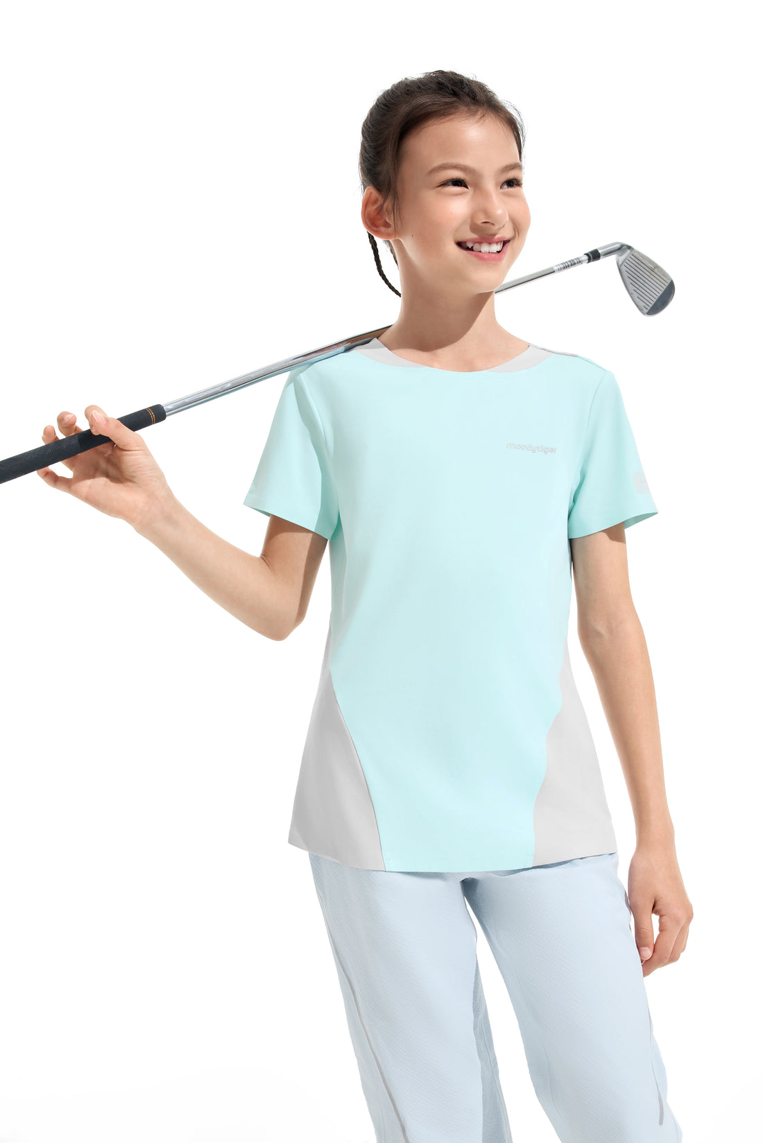 Frederique Sport Tee