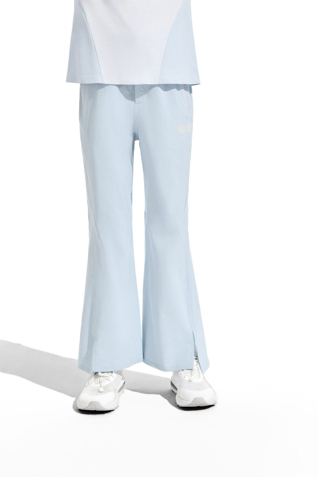 **Bright Blue**