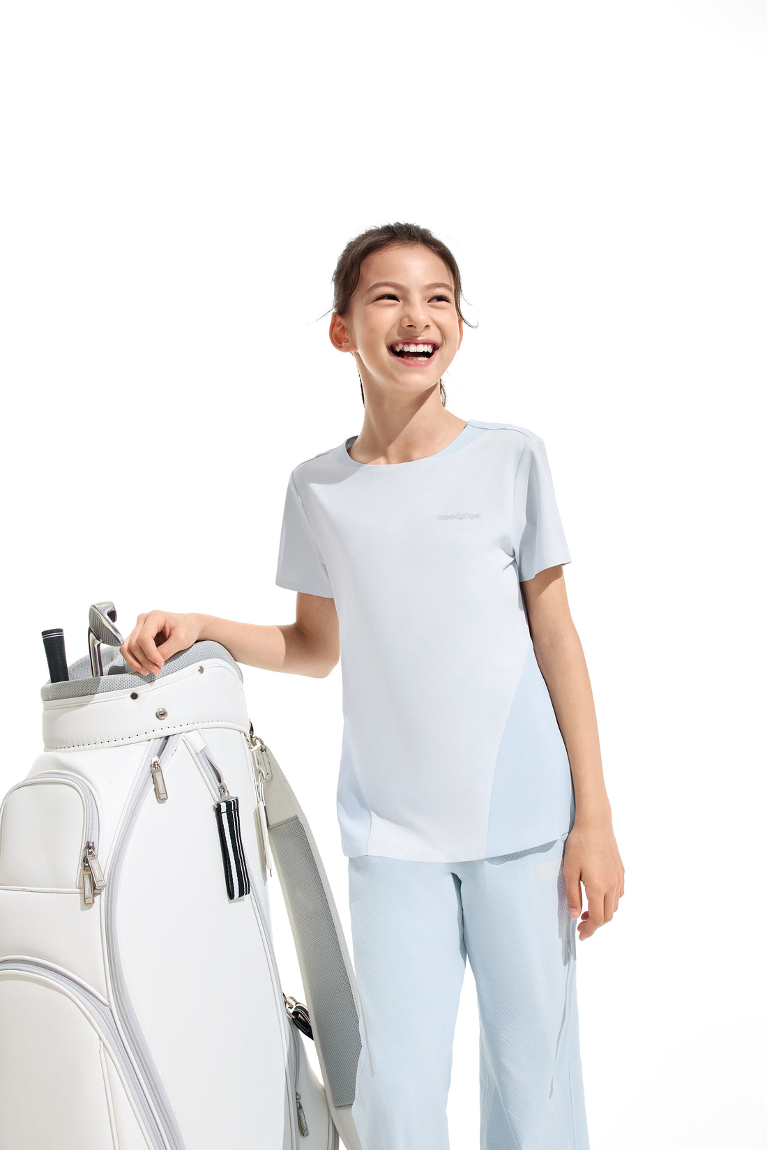 Frederique Sport Tee