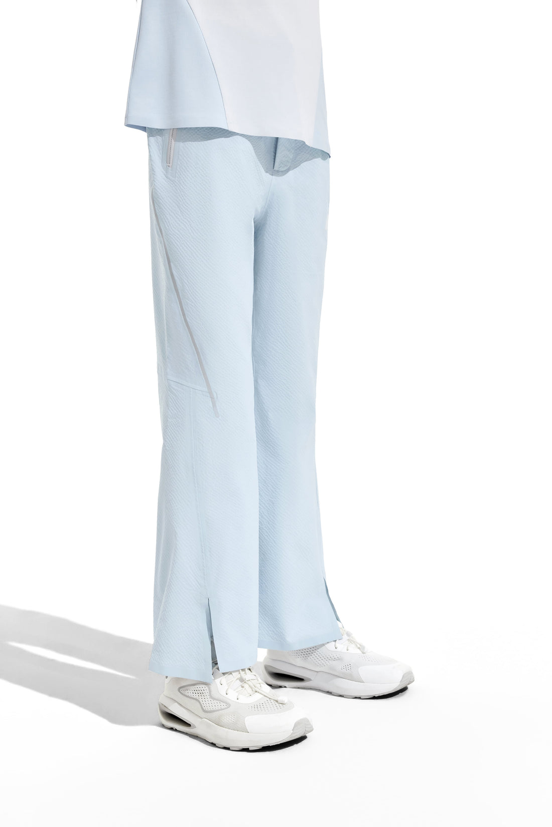 **Bright Blue**