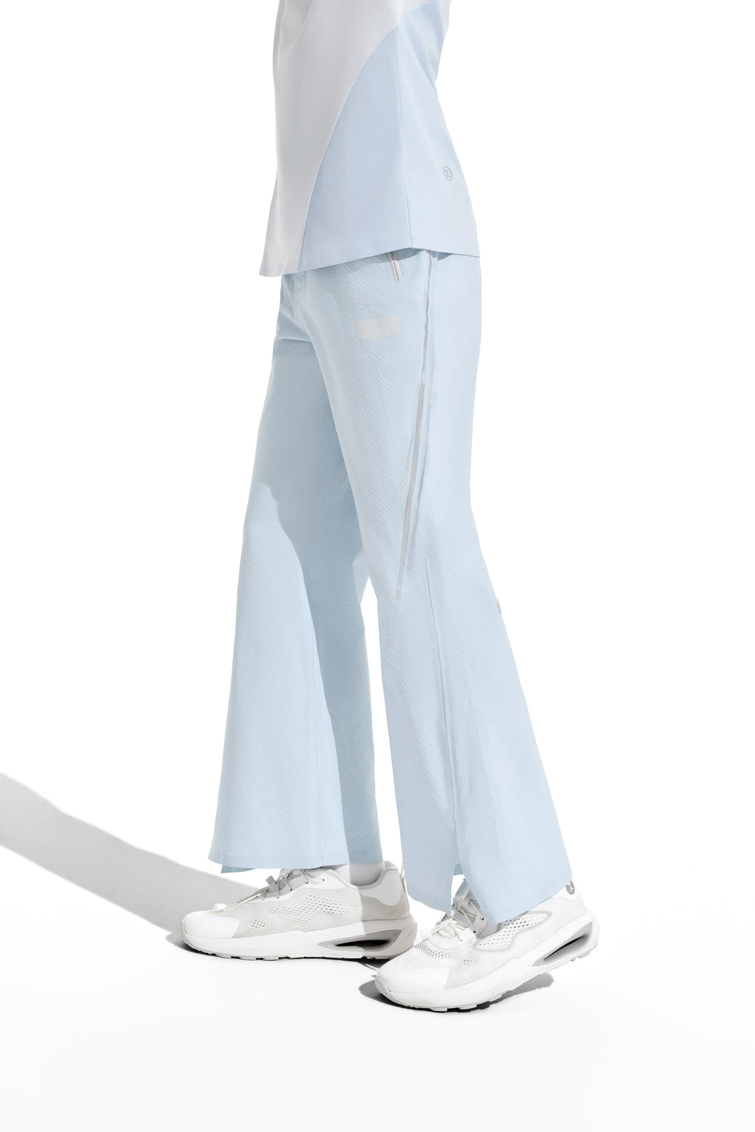 **Bright Blue**