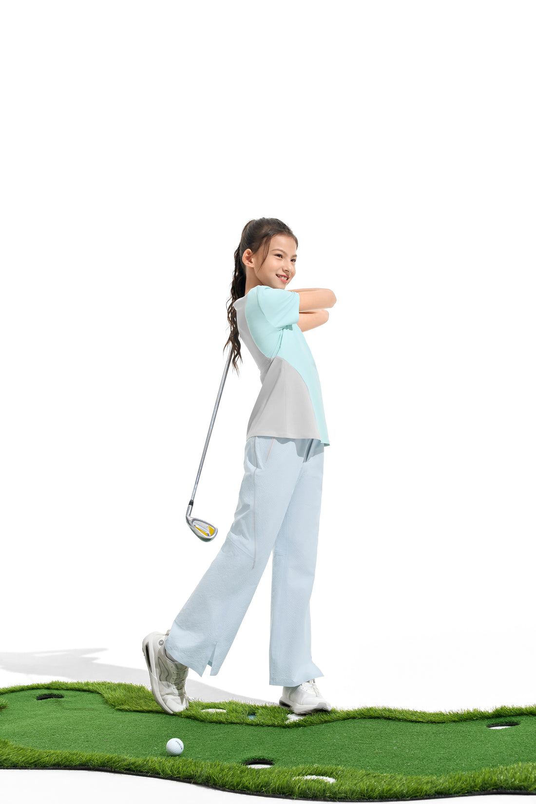 Frederique Sport Tee