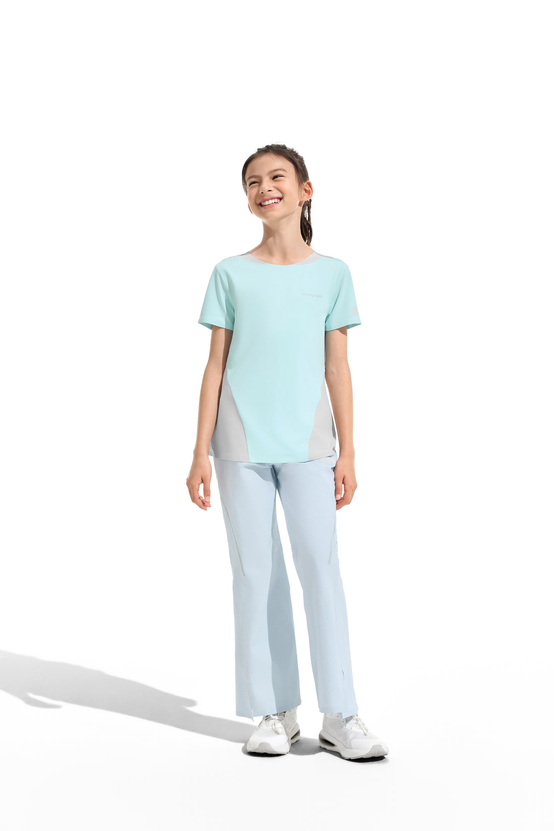 Frederique Sport Tee