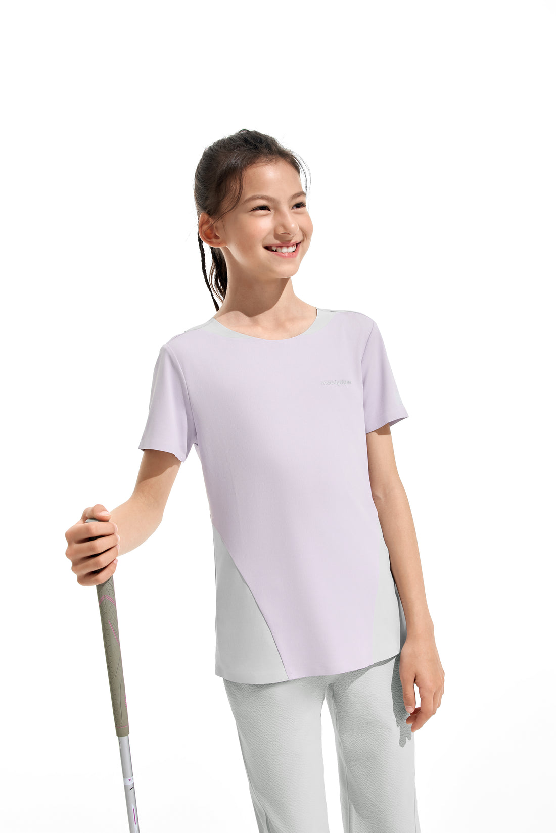 Frederique Sport Tee