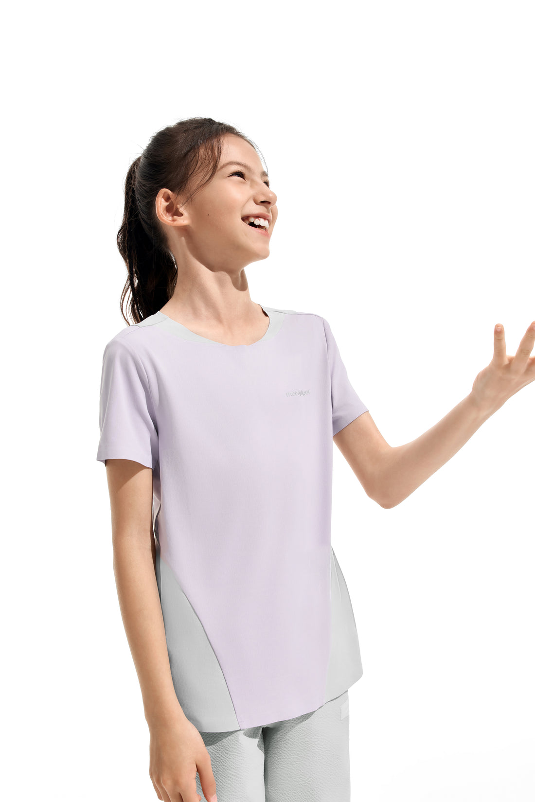 Frederique Sport Tee
