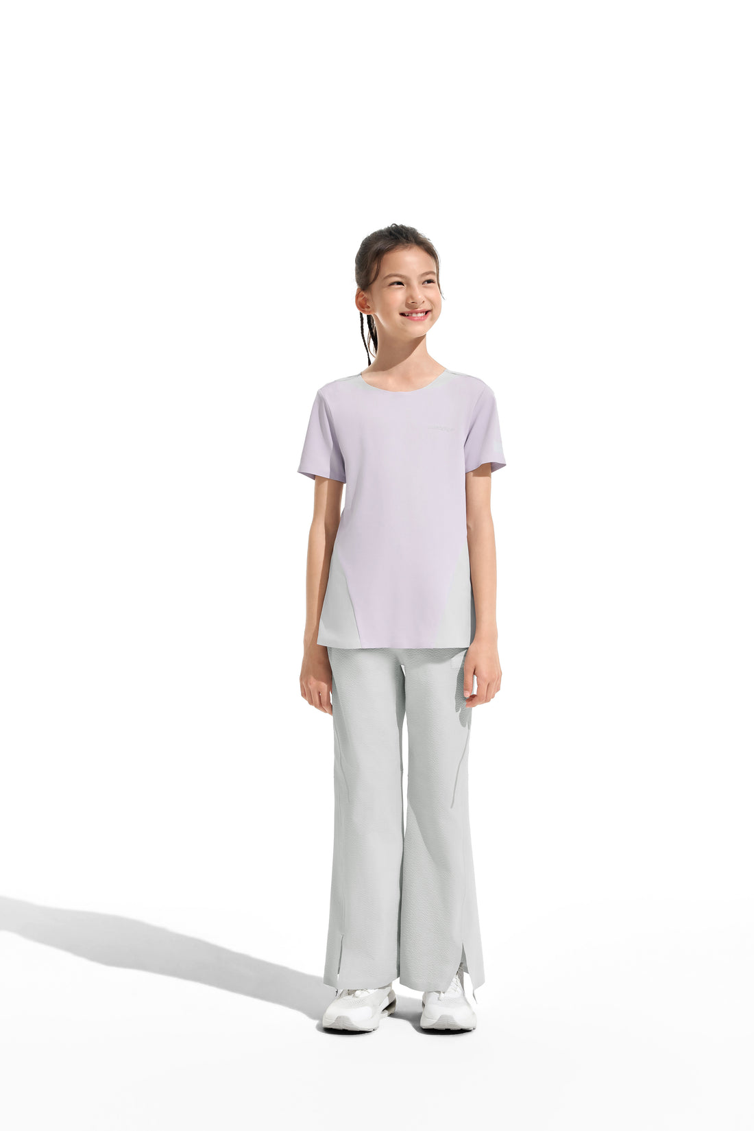 Frederique Sport Tee
