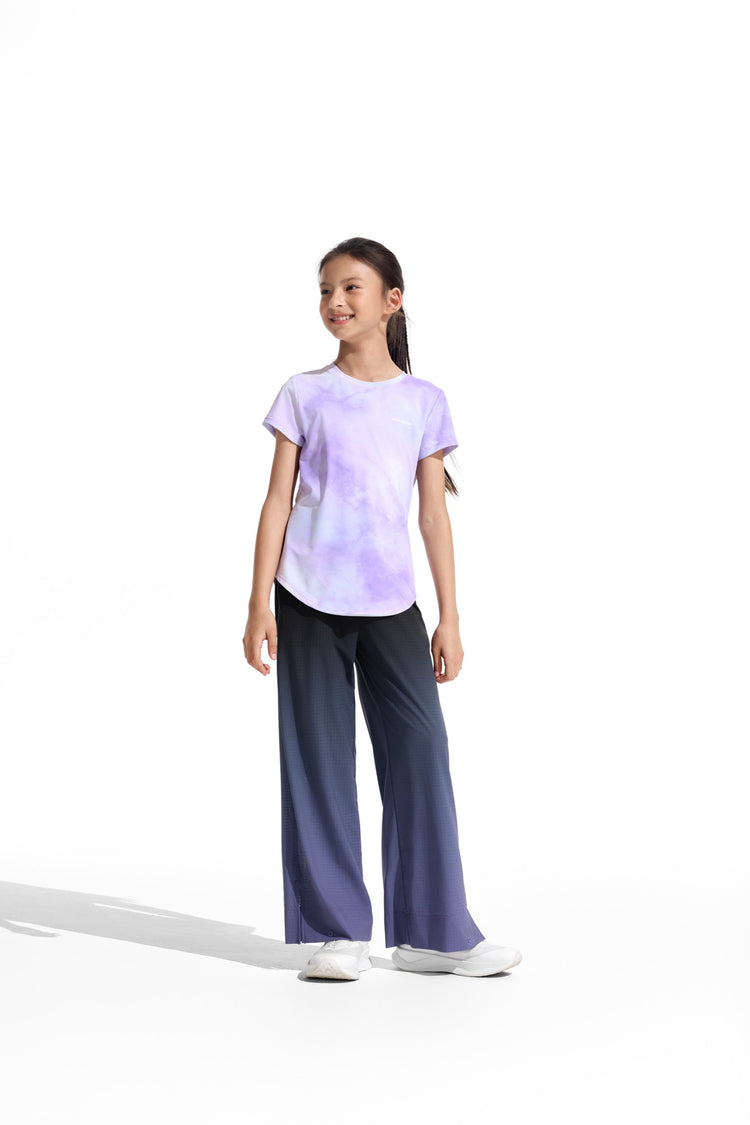 **Twilight Purple Black**