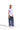 Air Supply Gradient Wide Leg Pants