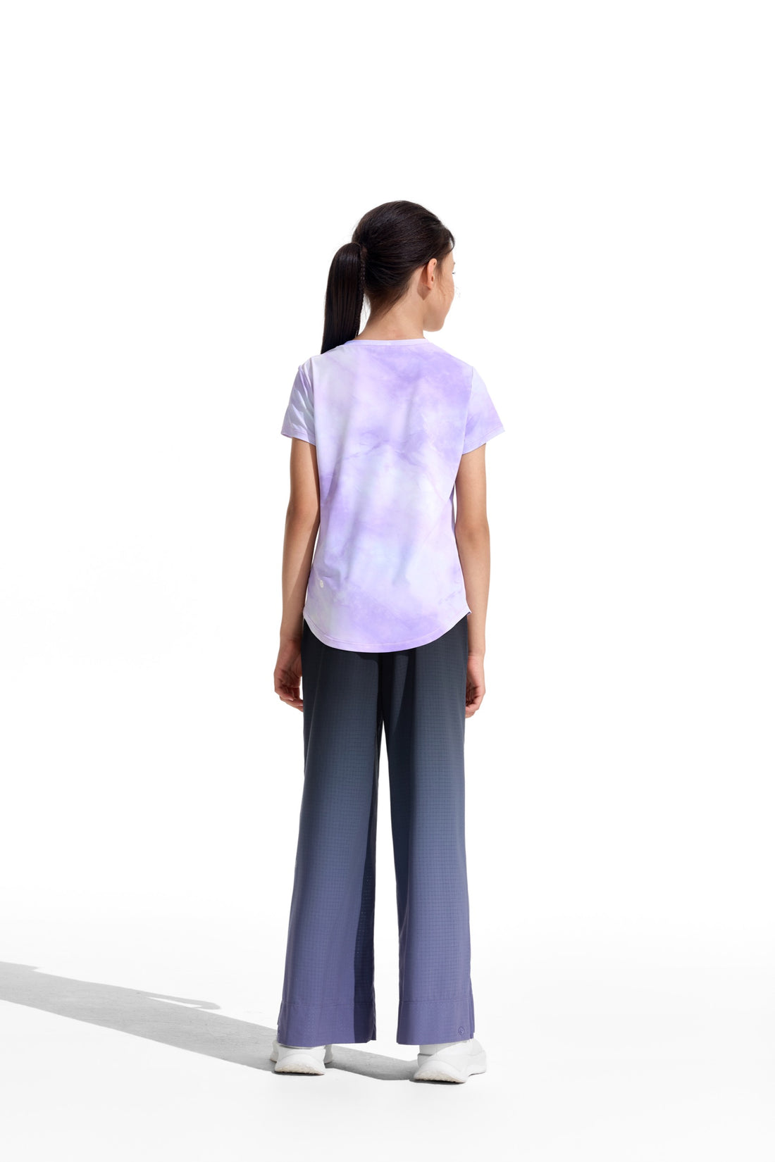 **Twilight Purple Black**