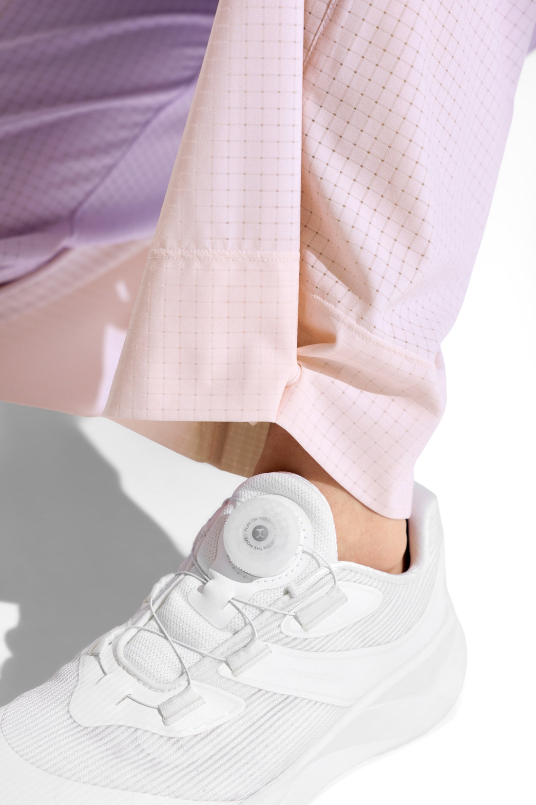 **Light Purple Pink**
