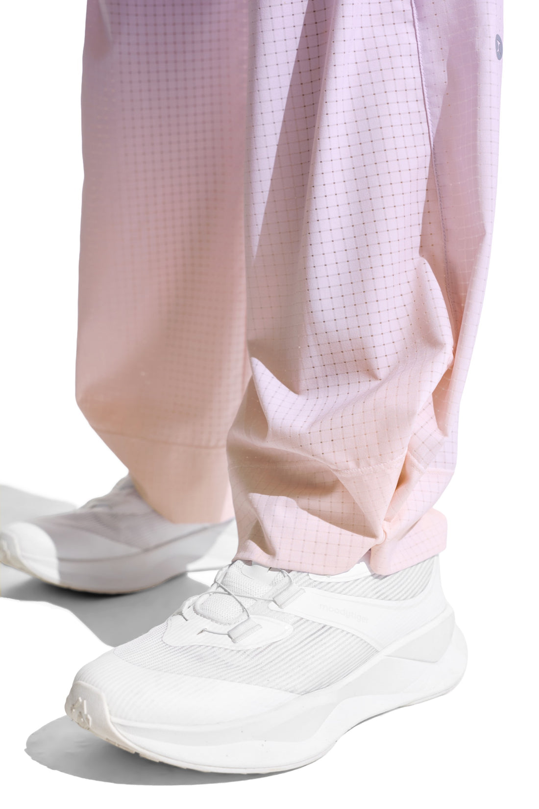 **Light Purple Pink**
