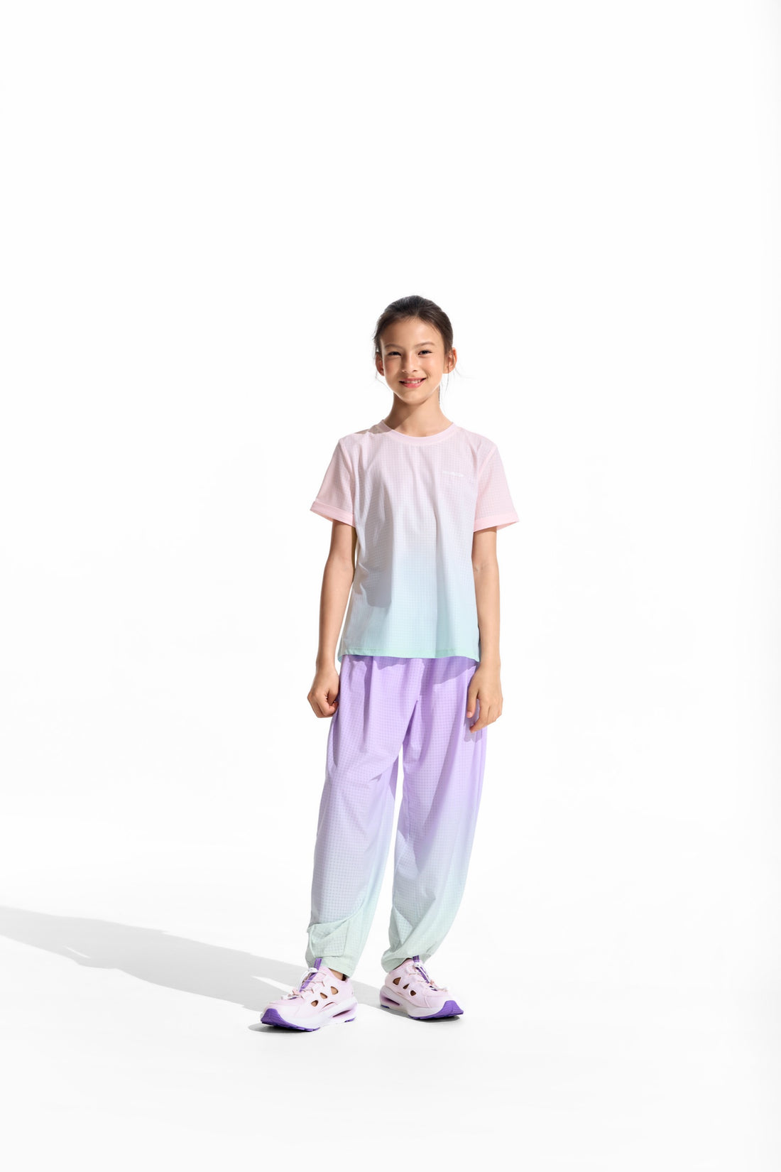 **Taro Purple Green**