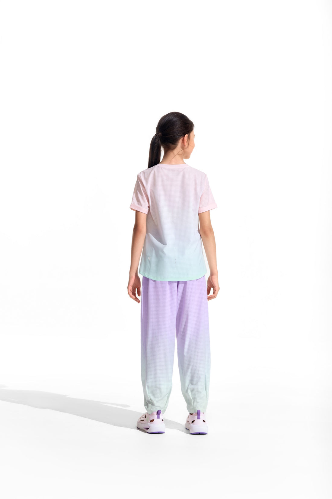 **Taro Purple Green**