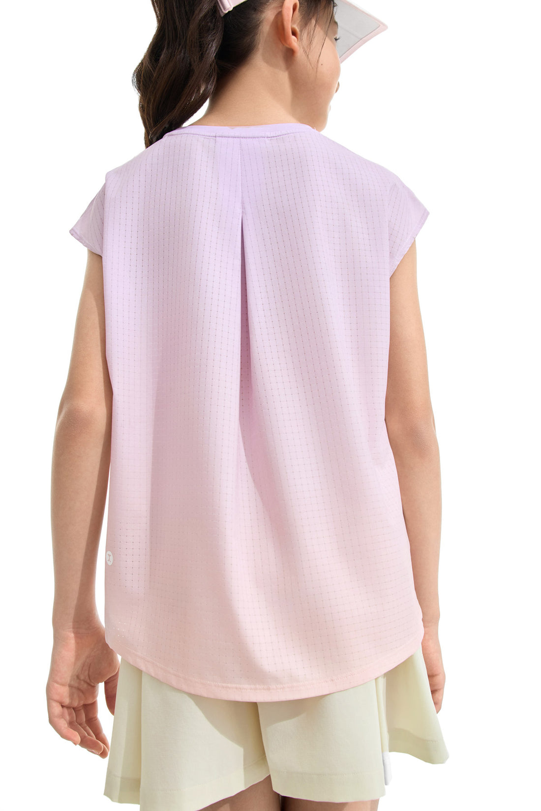 **Taro Coral**