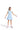 Tennis Polo Dress
