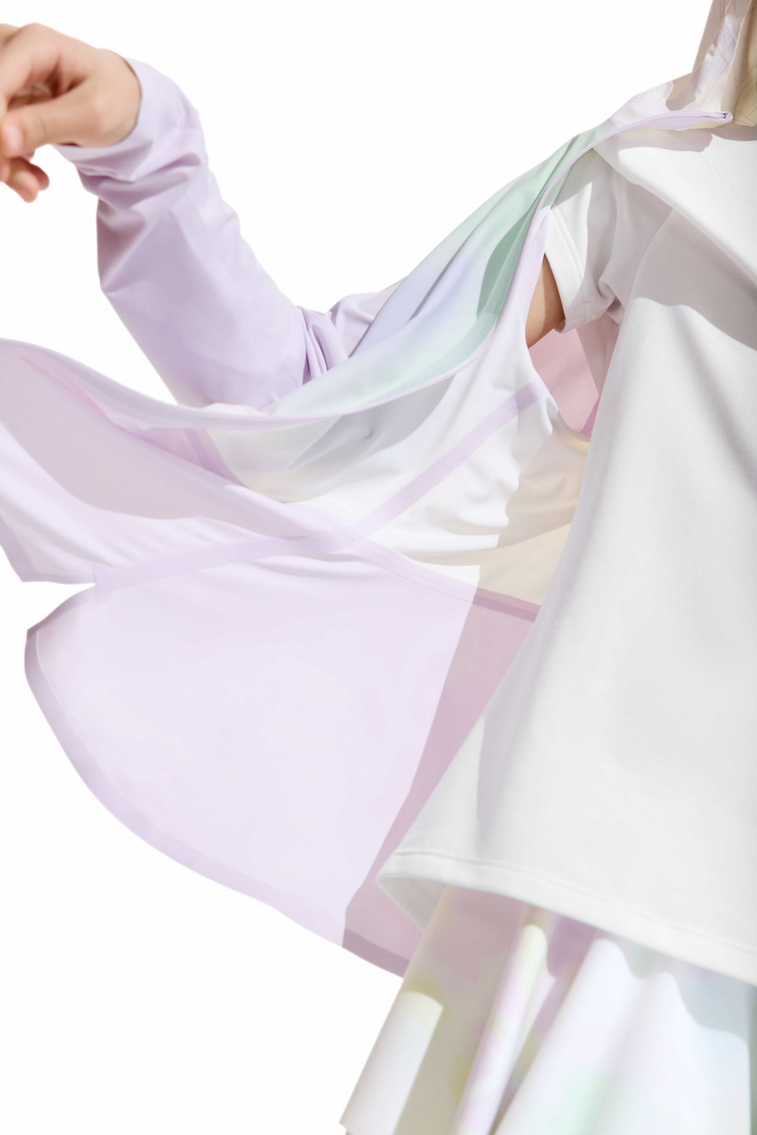 **Light Purple Pink**