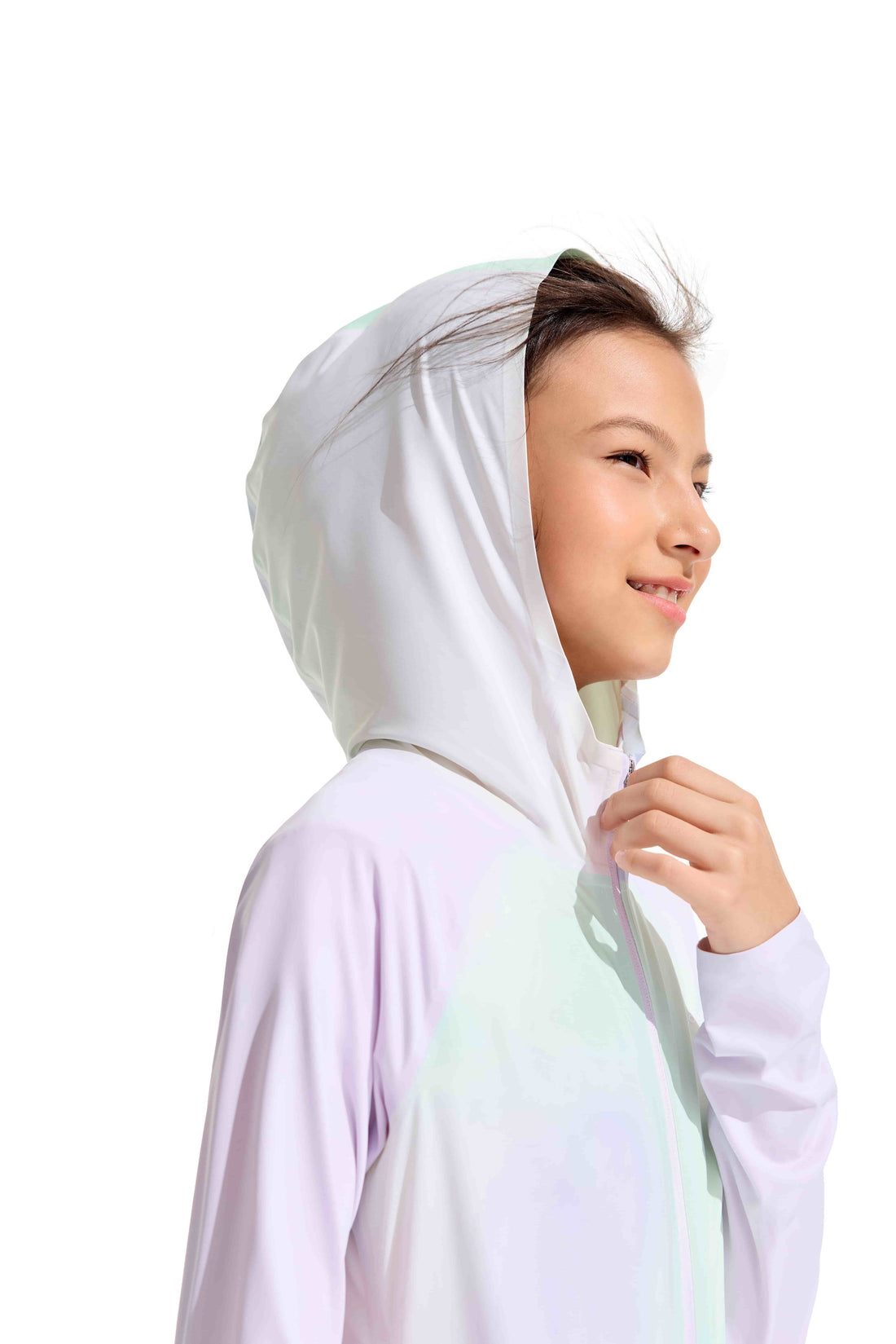 **Light Purple Pink**