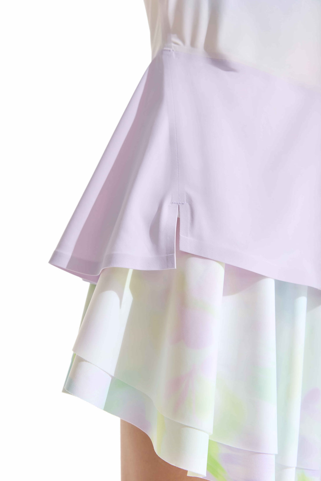 **Light Purple Pink**