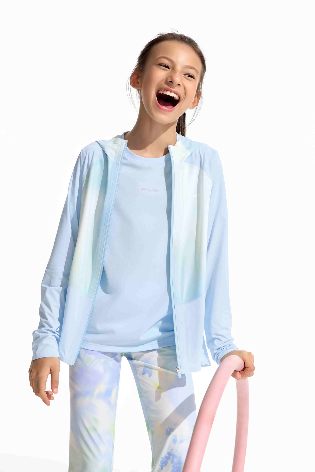 **Glass Ice Blue**