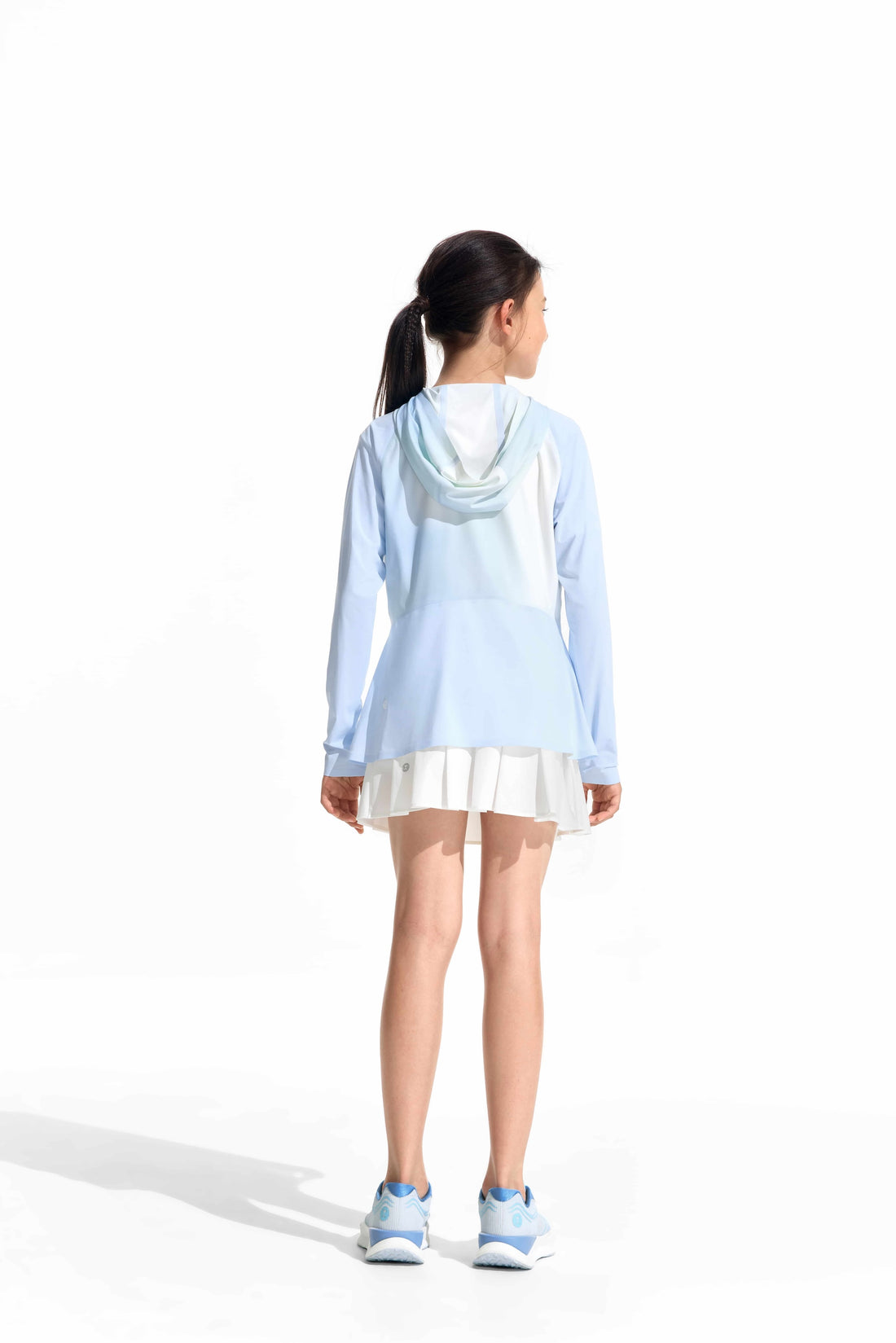**Glass Ice Blue**