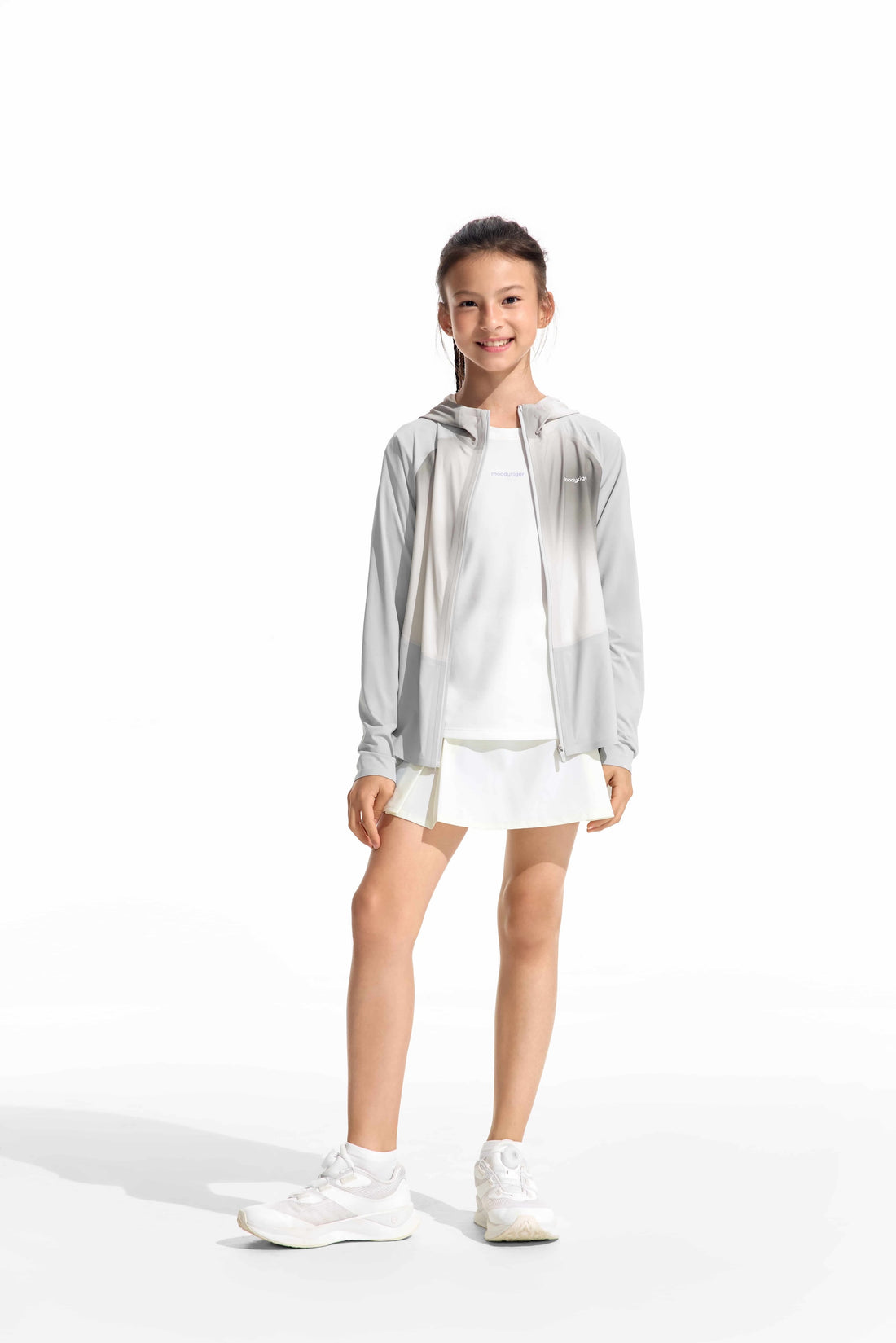 **Moon Twilight Grey**