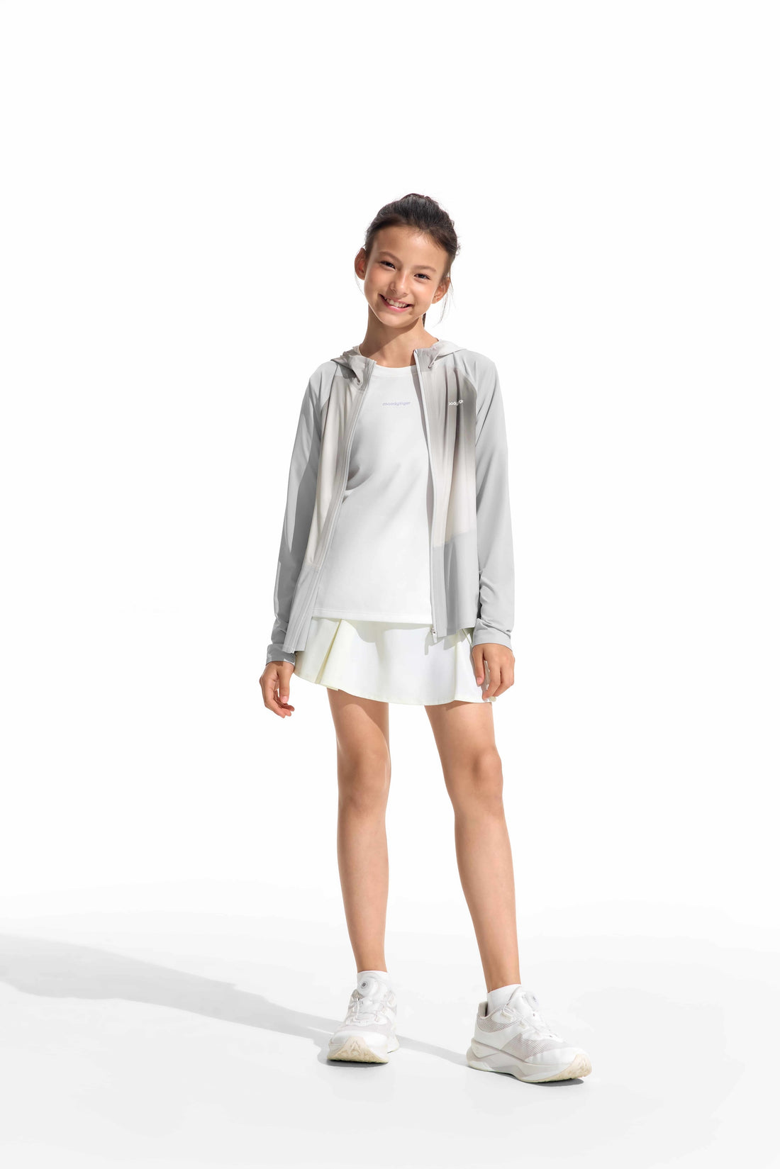 **Moon Twilight Grey**