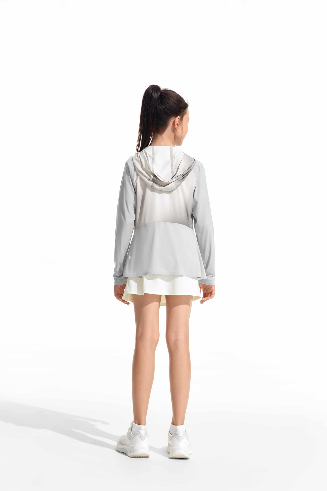 **Moon Twilight Grey**