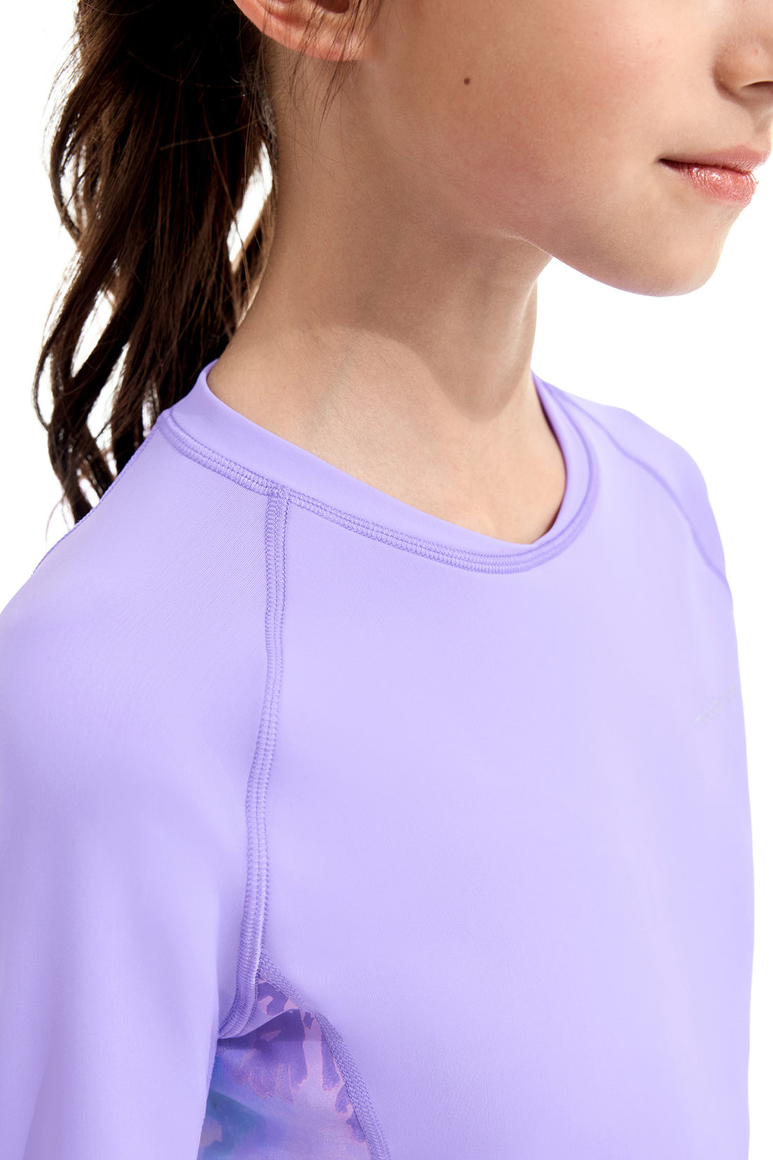 Waverider長袖上衣Rashguard