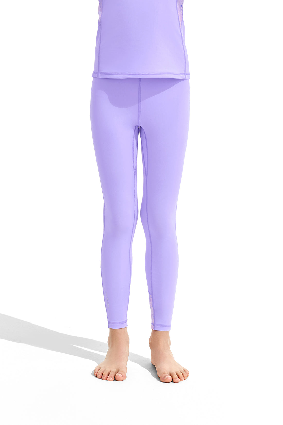 **Whelan Purple**