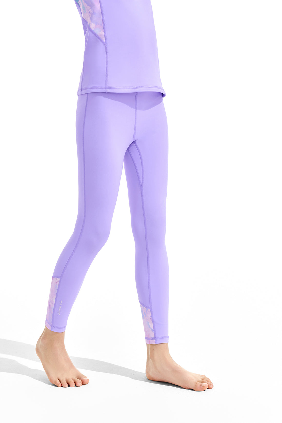 **Whelan Purple**
