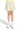 Pleated Shorts