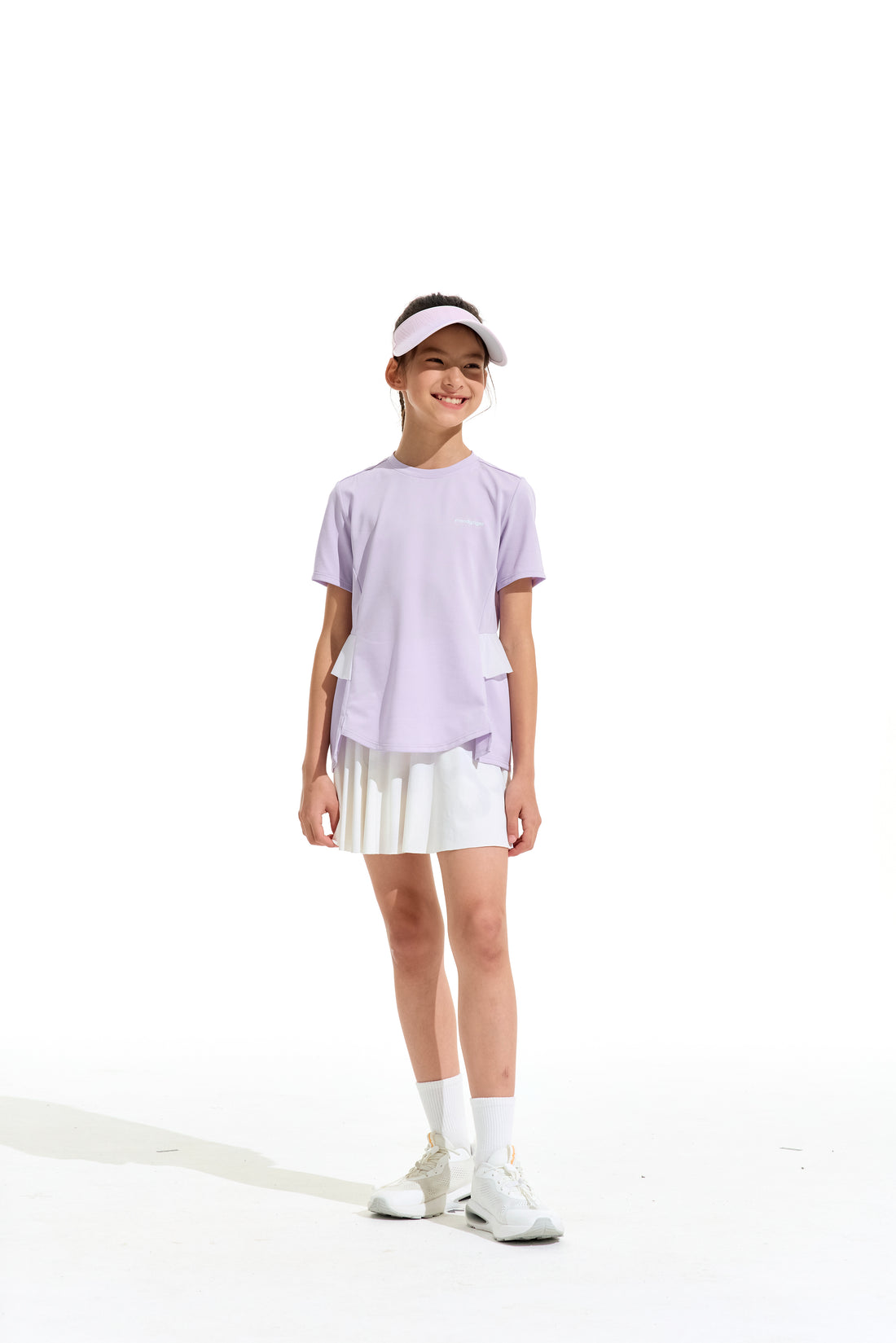 **Taro Purple**