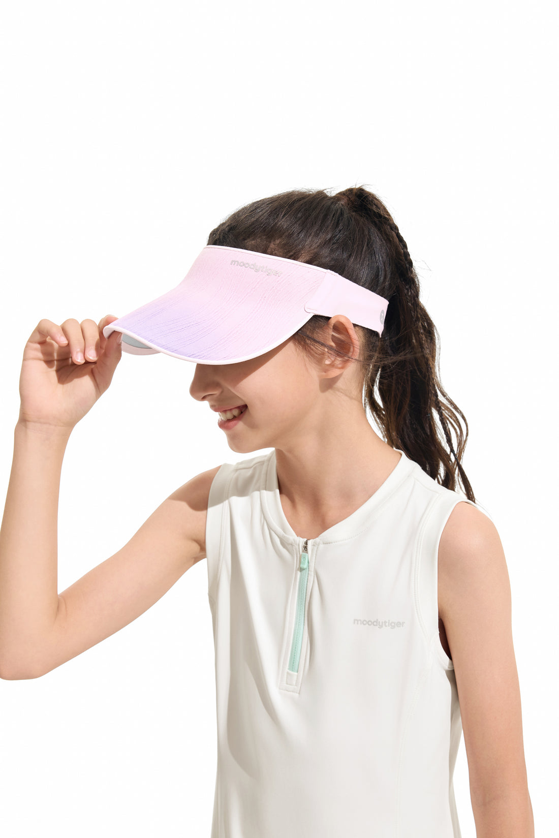 **Light Purple Pink**