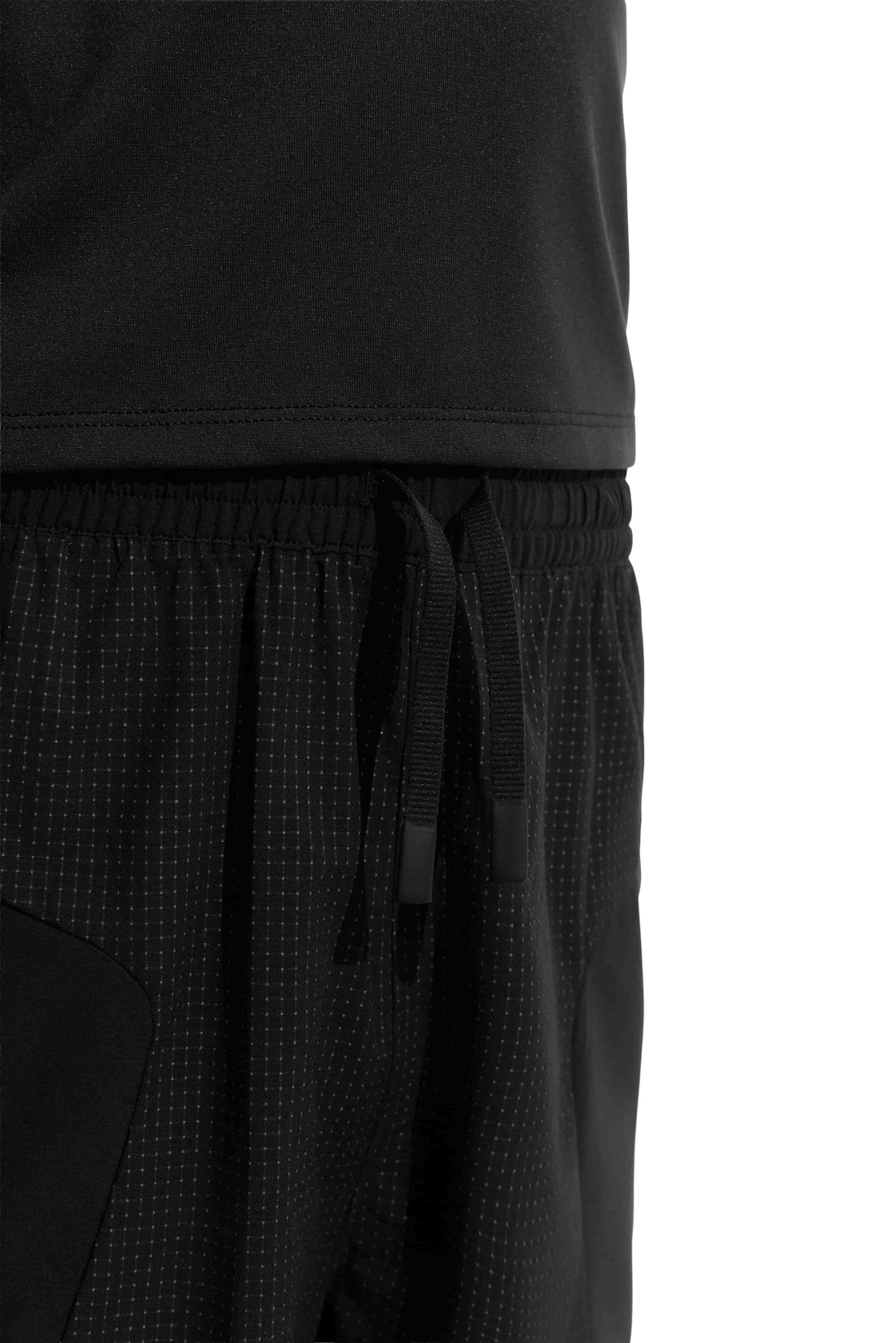 **Charcoal Black**