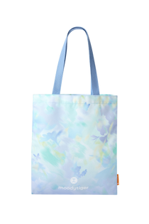 Bloom Romance Blue