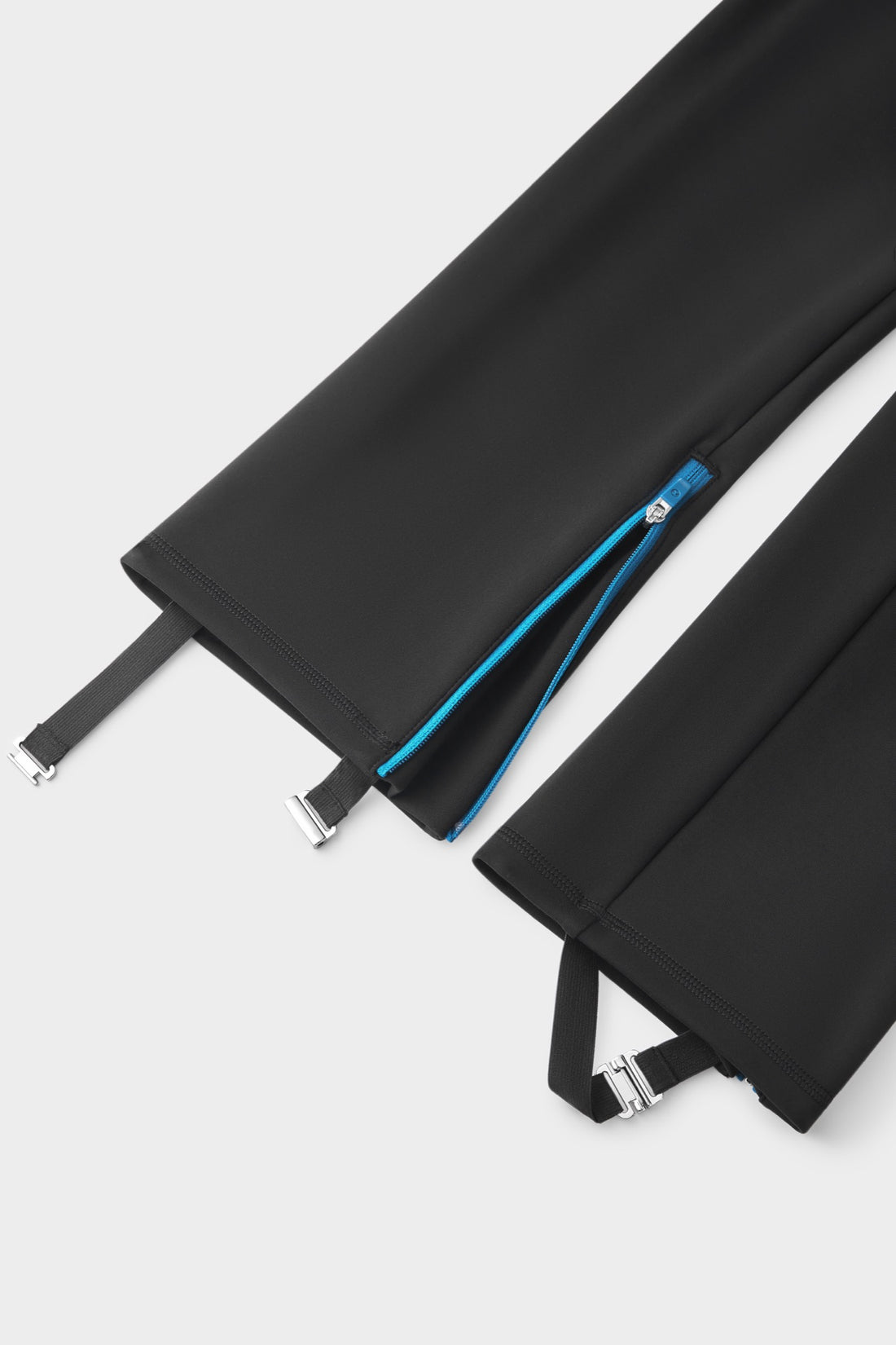 **Charcoal Black**