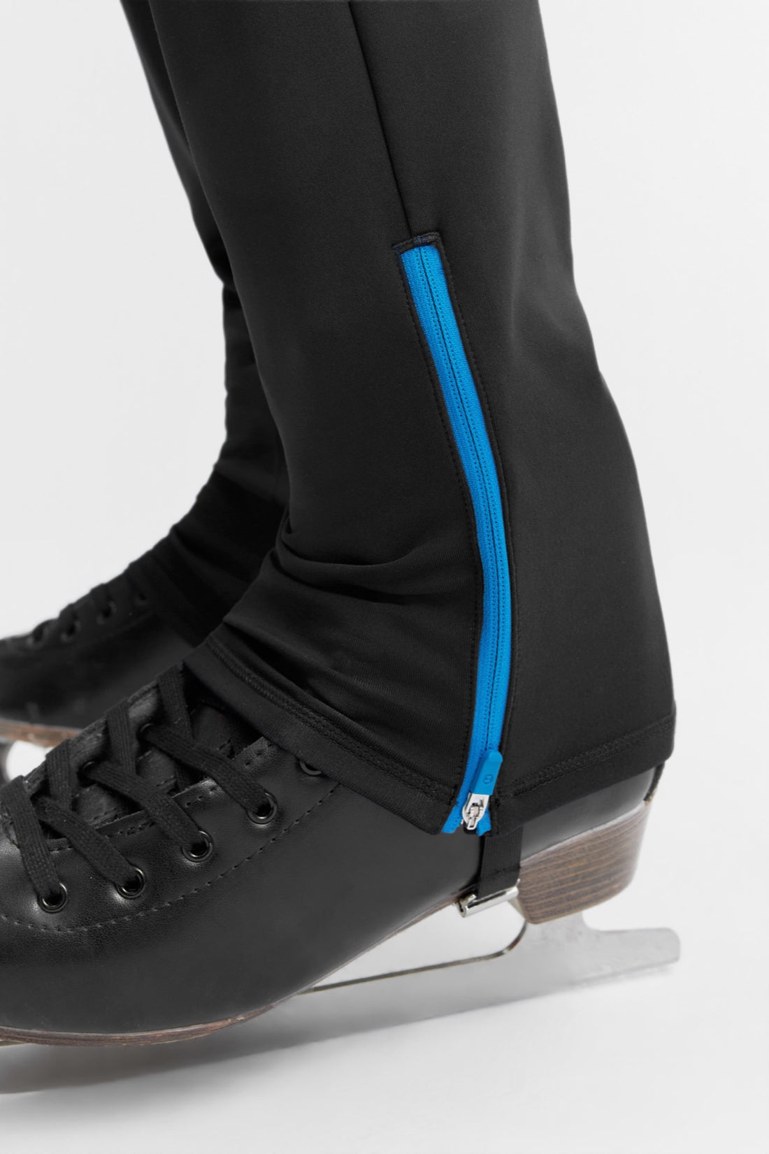 **Charcoal Black**
