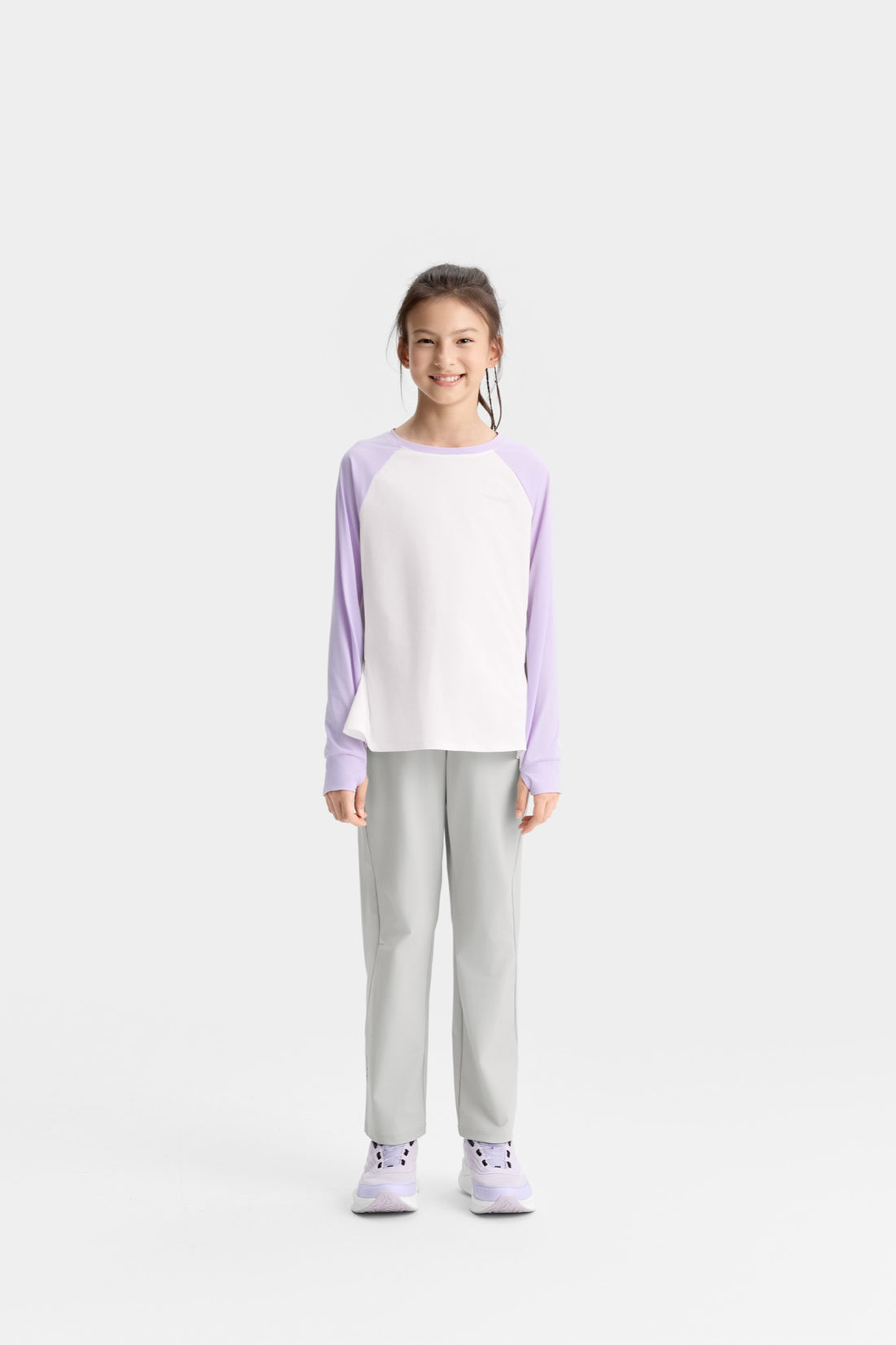 **Taro Purple**