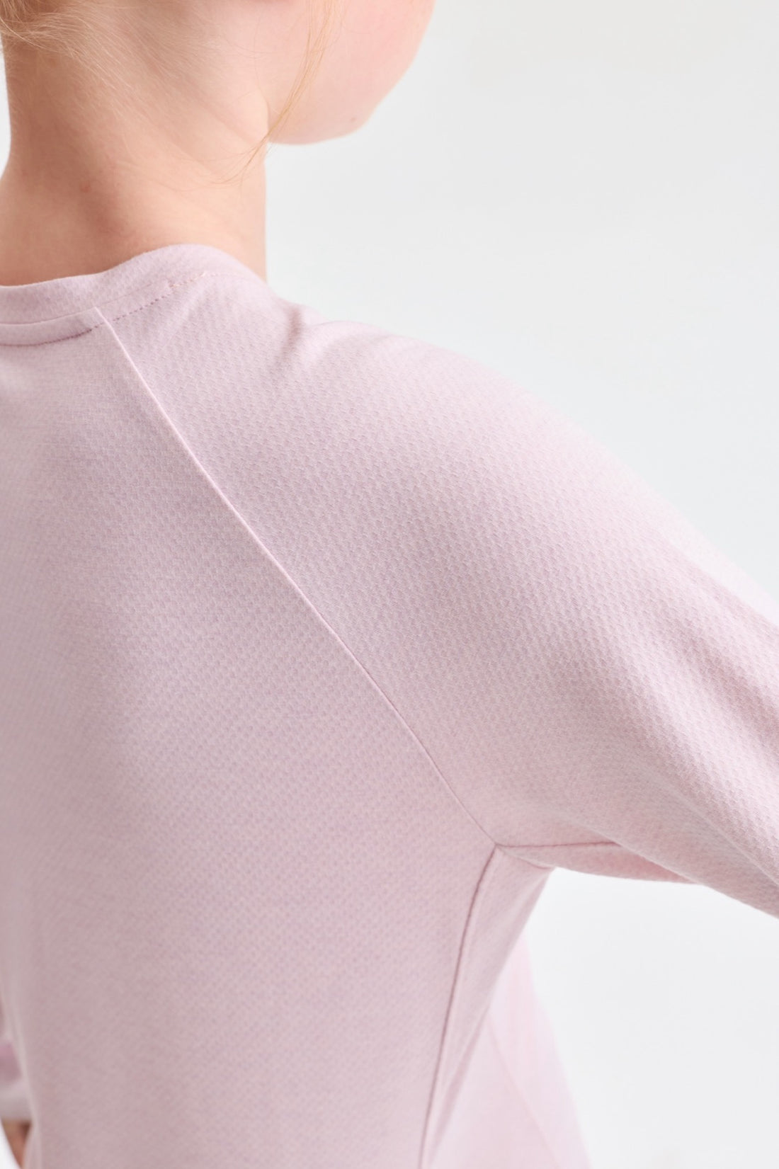 **Frost Pink**