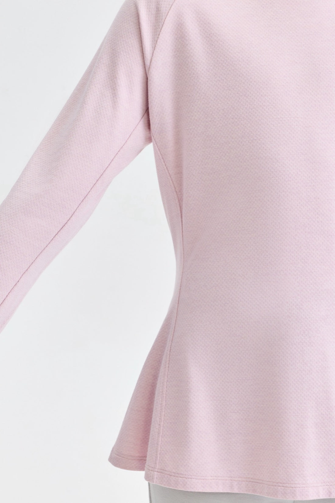**Frost Pink**